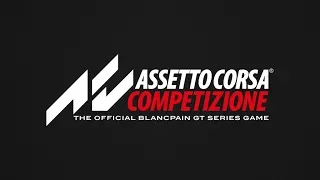 Assetto Competizione || Nurburgring open server || Carrera con subs¡¡¡