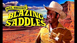 10 Things You Didn't Know About BlazingSaddles