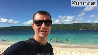 Погода в Доминикане осенью в 2024 году в сентябре, октябре, ноябре: море, пляжи, отзывы туристов
