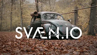 '50 Heckkraftcustom Brezel – VW Käfer – Cinematic Car Film – CarPorn – Autokino | SVÆN.IO