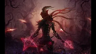 Diablo III. Сломанный клинок