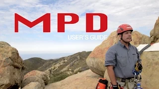 CMC Rescue MPD User's Guide by CMC Rescue School Instructor | CMC