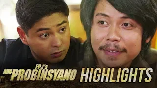 Domengsu thanks Cardo for taking him in | FPJ's Ang Probinsyano (With Eng Subs)