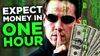 Expect Large Amounts of Money within 1 hour [ 11:11 Subconscious Impression Meditation]