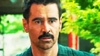 AFTER YANG Bande Annonce (2022) Colin Farrell