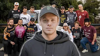 WHY WE REFUSED TO RIDE CRANKWORX ROTORUA 2024 (United For Slopestyle)