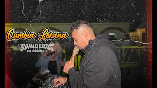 CUMBIA LORANA SONIDO PIRATA ASI LO PRESENTO EN LOS REYES TLANECHICOLPAN