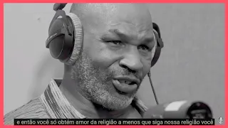 Snoop dogg e Mike Tyson / YesBR Podcasts - Legendados