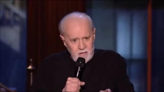 джордж карлин george carlin старый хер