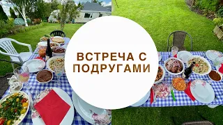 ПОДРУГИ В ГОСТЯХ 🌺 2 ПРОСТЫХ ОЧЕНЬ ВКУСНЫХ САЛАТА 🌺 2 EASY WOW SALADS 🌺 @Amond