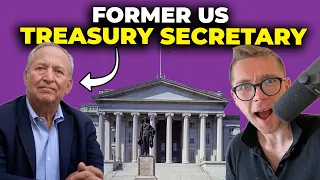 Larry Summers: How the Fed screwed up; What a Trump win would do to the economy | E1024