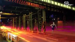 Serebro - Gun [ OFFICIAL MUSIC VIDEO ]