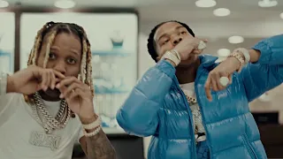 Lil Baby & Lil Durk "2040" (Music Video)