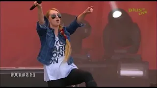 GUANO APES  - Rock am Ring - 2012 Full Show