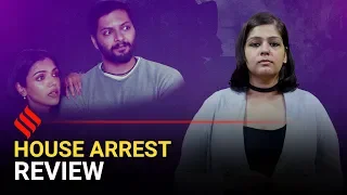 House Arrest Review | Ali Fazal | Netflix Movie