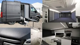 3-ZIMMER! NIC (40) ERFINDET BESTES 5,98M WOHNMOBIL 2023 EUROPAS! RAPTOR|XL BETT|AEG-WASCHM.|XL-BAD|