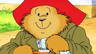 The Adventures of Paddington Bear - Corporal Paddington | Classic Cartoons for Kids HD