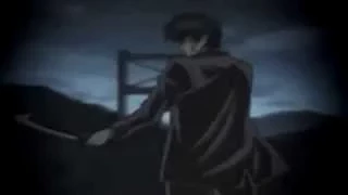 Gintama-AMV- hijikata