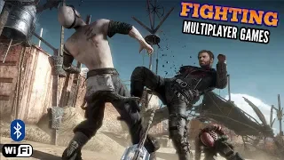 Top 10 FIGHTING multiplayer games for Android and iOS (Wi-Fi/Bluetooth)