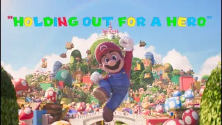 MARIOPRIME SING: "Holding Out for a Hero" with SM64 SOUND FONT BY: GALAXYBROZ