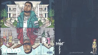 Bryant Myers - Indica (feat. Zion y Lennox) [Zion y Lennox]