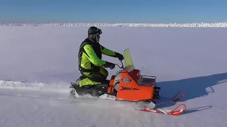 ockelbo 300 kör på blaikfjället