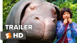 Okja Trailer #1 (2017) | Movieclips Trailers