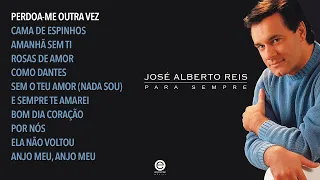 José Alberto Reis – Para sempre (Full album)