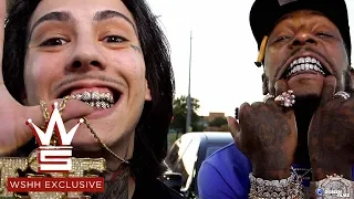 Sauce Walka Feat. Peso Peso "Dripp Harderr" (WSHH Exclusive - Official Music Video)