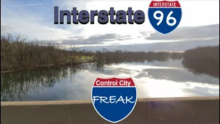 Interstate 96