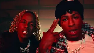 Rich The Kid - Bankroll (ft. Young Boy Never Broke Again) [produced by argo & ryno]