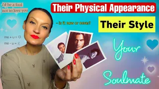 Physical Appearance of Your Soulmate / Future Spouse 💯💯💯 tarot 🔮 Real Psychic- Medium ⭐️