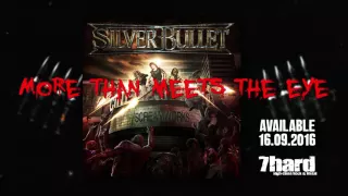 Silver Bullet - Screamworks teaser