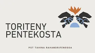 Marka 16: 15 - Toriteny Pentekosta (Asa. 4: 8 - 12)