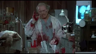 Frankenstein's Laboratory (Day of the Dead - 1985)