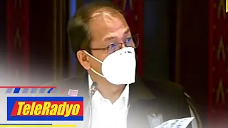 Pasada sa TeleRadyo | Teleradyo (28 September 2021)