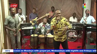 AHOMA NSIA MMRE HIGHLIFE MUSIC-26/10/2022