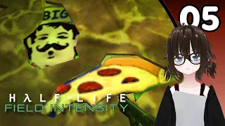 [otato] Half-Life: Field Intensity (HL Mod) (Part 5 FINALE)