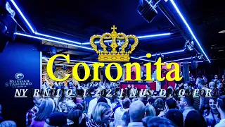 🌬🔥NYÁRINDÍTÓ CORONITA MINIMAL TECHNO MIX - 2023 (DJKOMFORT)🌬🔥