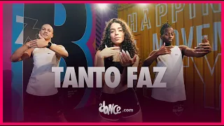 Tanto Faz  - Lauana Prado, Ft. Xand Avião | FitDance (Coreografia)