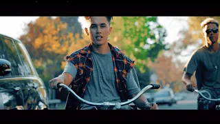 Liam Ferrari - Gone In The Morning (Official Video)