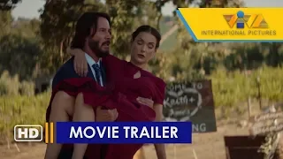 [MOVIE TRAILER] Destination Wedding