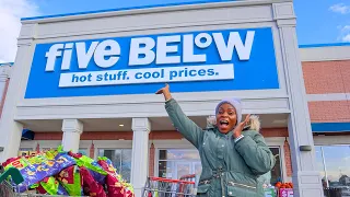 KENYAN Mum Shops In New York🛍️...See Her Reaction!