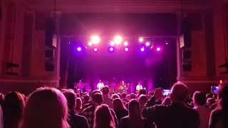 Gin Blossoms - Hey Jealousy 12/31/23 Ridgefield Playhouse