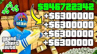 The BEST WAYS to Make MILLIONS in GTA Online (Make MILLIONS SOLO in GTA 5 Online!)