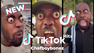 Funny Tiktok Compilation Chefboybonez (Best of ChefboyBonez Tiktoks)