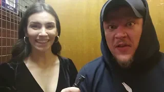 Interview with Sami Callihan (Round Three)