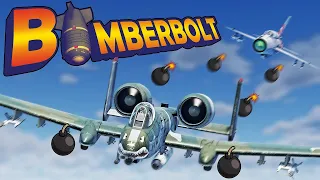 Thunder Show: Bomberbolt