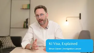 K1 Visa Explained, Simply | Step-by-step Guide of the K1 Visa Process