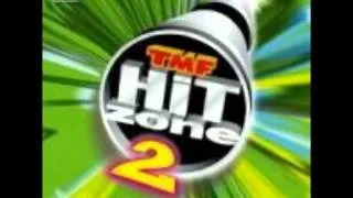Hitzone 2 - 13. Peter Andre feat. Warren G - All Night All Right.